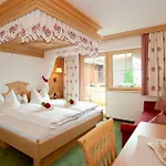 Ferienschloessl Harmonie 4*