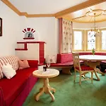 Ferienschloessl Harmonie Πανσιόν 4*