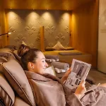 Πανσιόν Ferienschloessl Harmonie 4*
