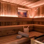 Ferienschloessl Harmonie Πανσιόν Holzgau