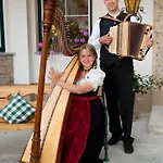 Ferienschloessl Harmonie Penzion 4*