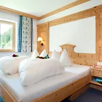 Ferienschloessl Harmonie 4* Holzgau