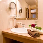Ferienschloessl Harmonie 4* Holzgau
