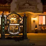 Ferienschloessl Harmonie Πανσιόν Holzgau
