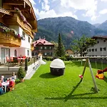 Ferienschloessl Harmonie