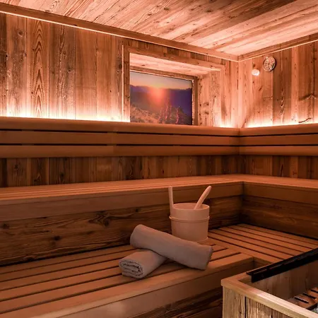 菲莉斯克罗斯哈蒙妮旅馆 招待所 豪尔兹高