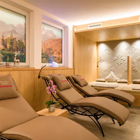 招待所 菲莉斯克罗斯哈蒙妮旅馆