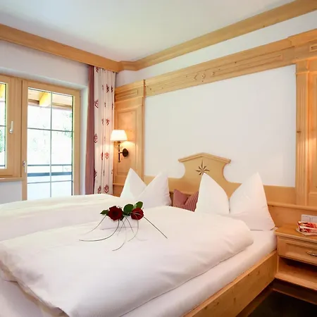 Penzion Ferienschloessl Harmonie 4*