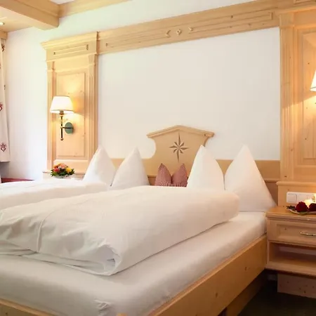 Guest house Ferienschloessl Harmonie