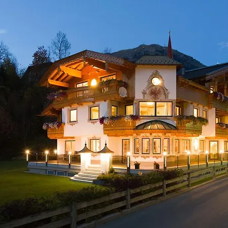 招待所 菲莉斯克罗斯哈蒙妮旅馆