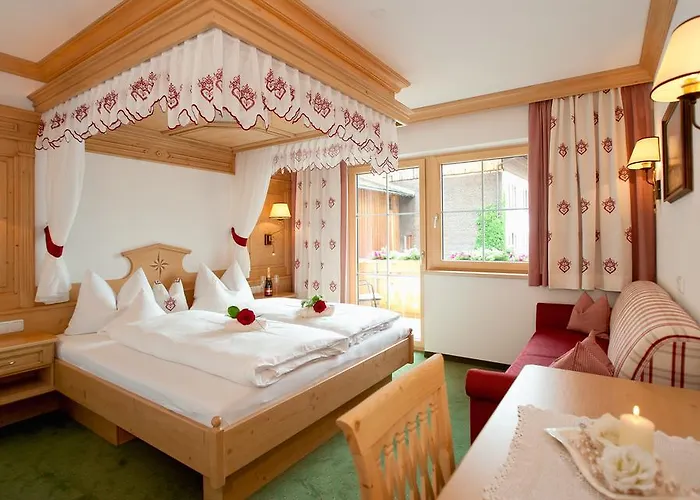 Ferienschloessl Harmonie 4*