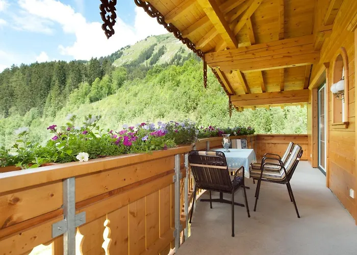 招待所 菲莉斯克罗斯哈蒙妮旅馆