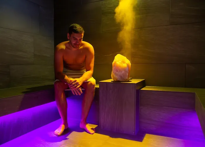 菲莉斯克罗斯哈蒙妮旅馆 豪尔兹高