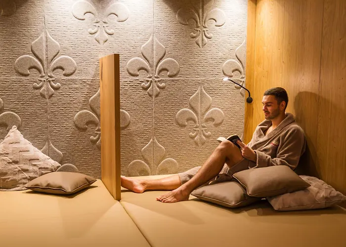 招待所 菲莉斯克罗斯哈蒙妮旅馆 豪尔兹高