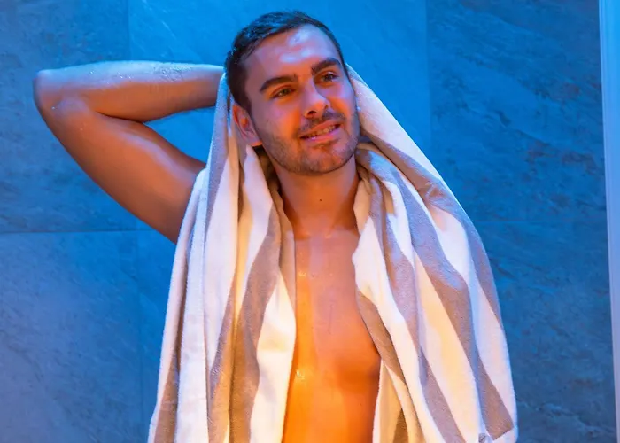 招待所 菲莉斯克罗斯哈蒙妮旅馆