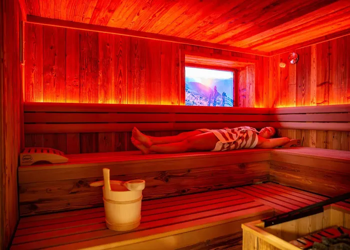 菲莉斯克罗斯哈蒙妮旅馆 招待所