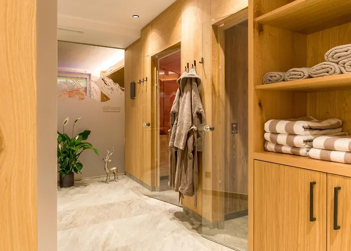 菲莉斯克罗斯哈蒙妮旅馆 4* 豪尔兹高