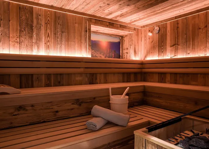 菲莉斯克罗斯哈蒙妮旅馆 招待所 豪尔兹高