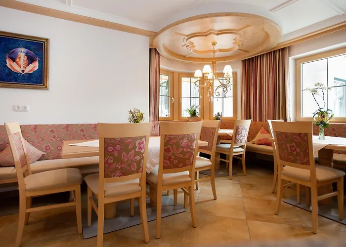 菲莉斯克罗斯哈蒙妮旅馆 招待所 豪尔兹高