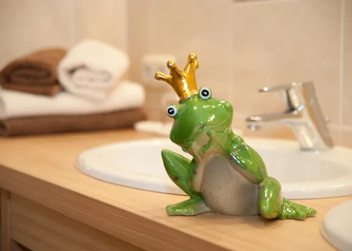 菲莉斯克罗斯哈蒙妮旅馆 招待所 豪尔兹高