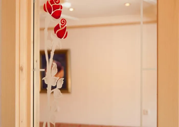 招待所 菲莉斯克罗斯哈蒙妮旅馆 豪尔兹高