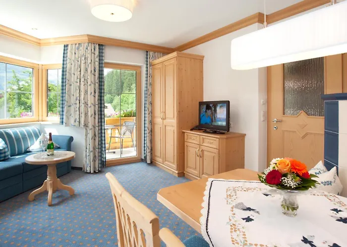 菲莉斯克罗斯哈蒙妮旅馆 豪尔兹高