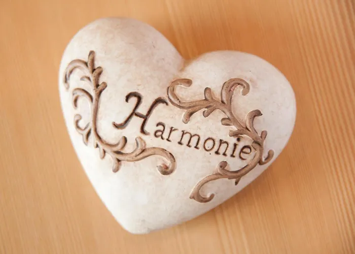 招待所 菲莉斯克罗斯哈蒙妮旅馆 豪尔兹高