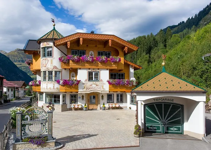 菲莉斯克罗斯哈蒙妮旅馆 招待所 4*