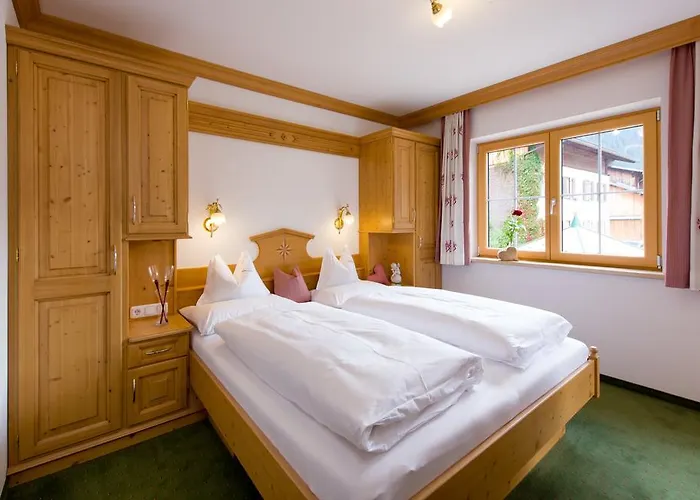 菲莉斯克罗斯哈蒙妮旅馆 招待所 豪尔兹高