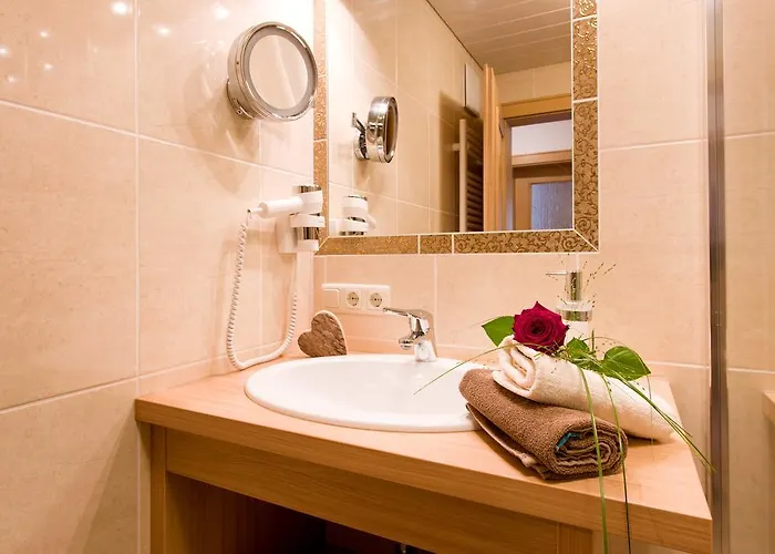 菲莉斯克罗斯哈蒙妮旅馆 4* 豪尔兹高