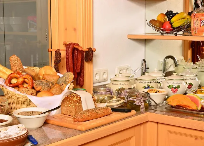 招待所 菲莉斯克罗斯哈蒙妮旅馆 豪尔兹高