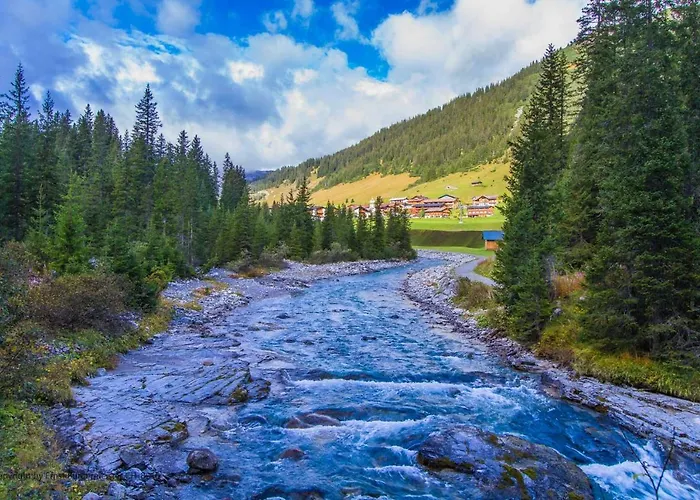 招待所 菲莉斯克罗斯哈蒙妮旅馆