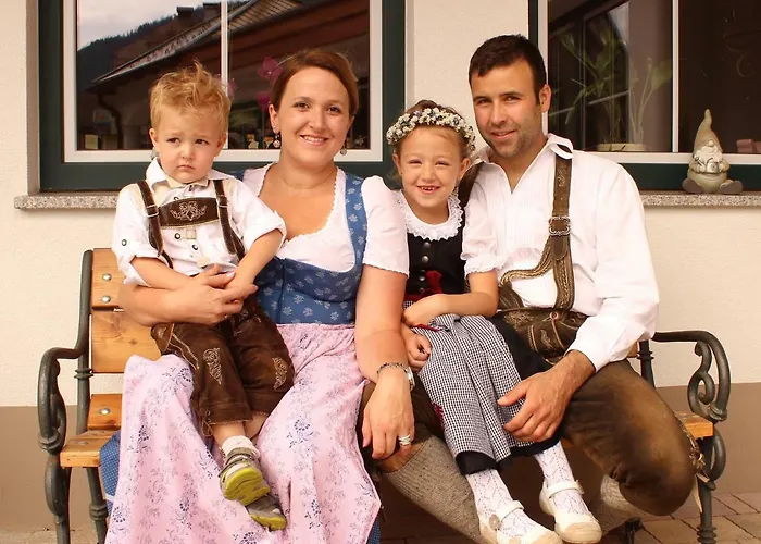 Ferienschloessl Harmonie