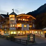 Ferienschloessl Harmonie