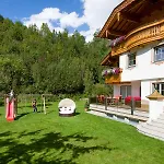 Vendégház Ferienschloessl Harmonie 4*