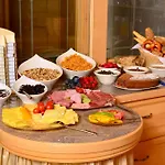 Ferienschloessl Harmonie 4* Holzgau