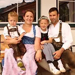Ferienschloessl Harmonie