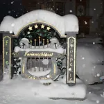 Vendégház Ferienschloessl Harmonie