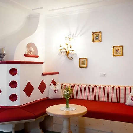 Ferienschlössl Harmonie 4*