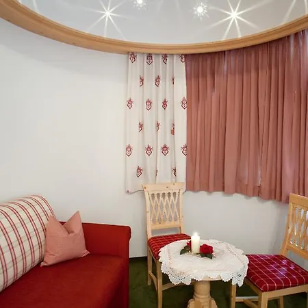 Ferienschlössl Harmonie 4*