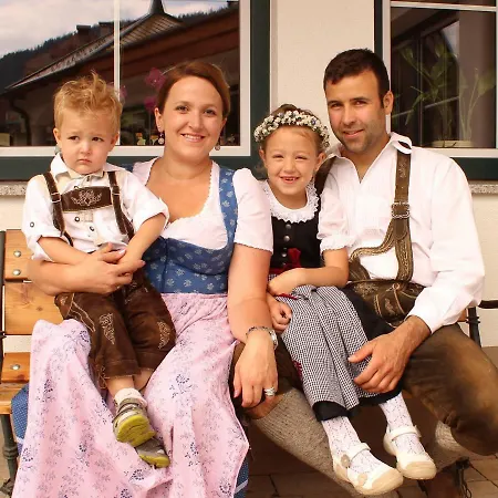 Ferienschlössl Harmonie