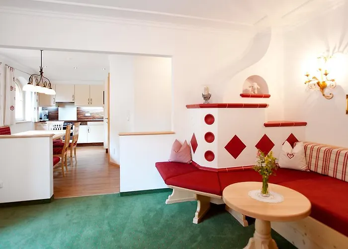 Ferienschloessl Harmonie