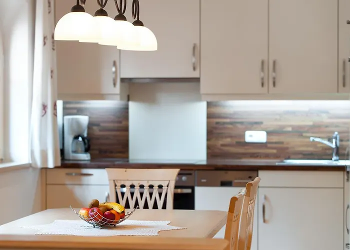 Affittacamere Ferienschloessl Harmonie 4*