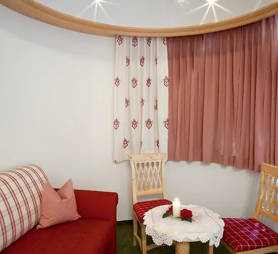 Ferienschloessl Harmonie 4*