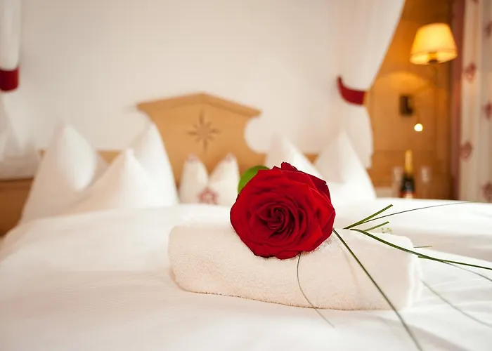 Ferienschloessl Harmonie