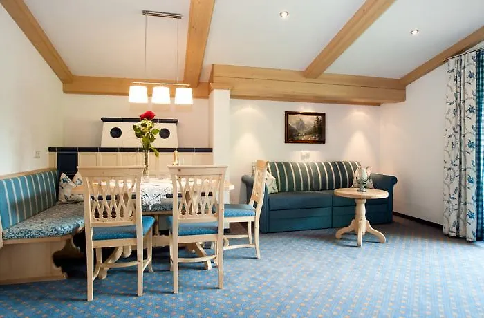 Ferienschloessl Harmonie Affittacamere