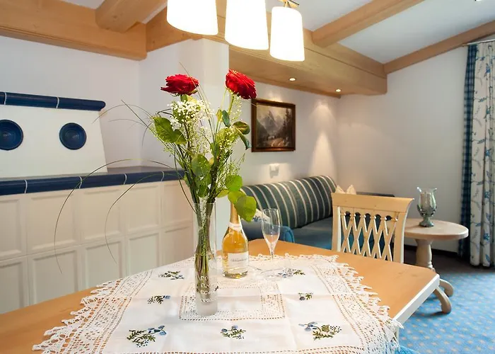 Ferienschloessl Harmonie 4*