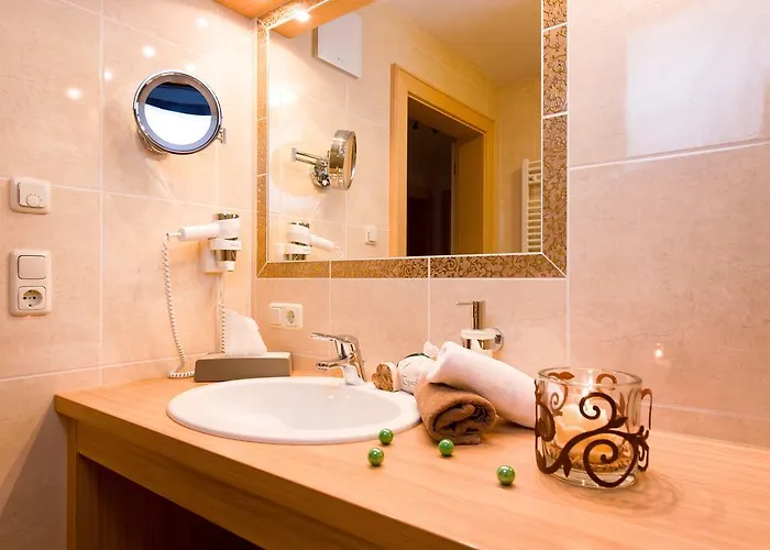 Affittacamere Ferienschloessl Harmonie 4*