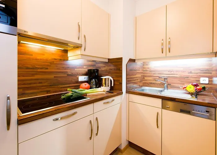 Ferienschloessl Harmonie Affittacamere