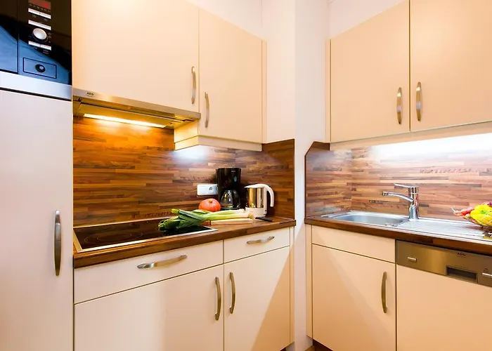 Ferienschloessl Harmonie Affittacamere Holzgau